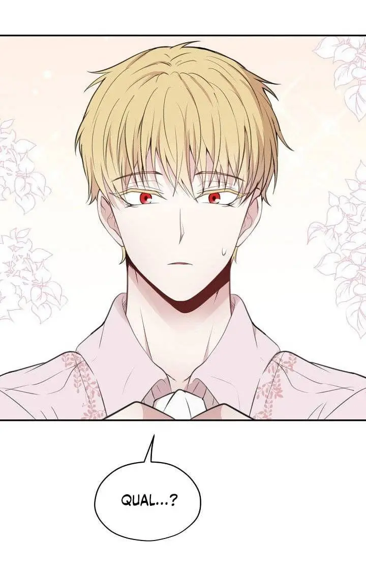 Dragon’s First Crush – Capítulo 14 Yaoi – Página 52