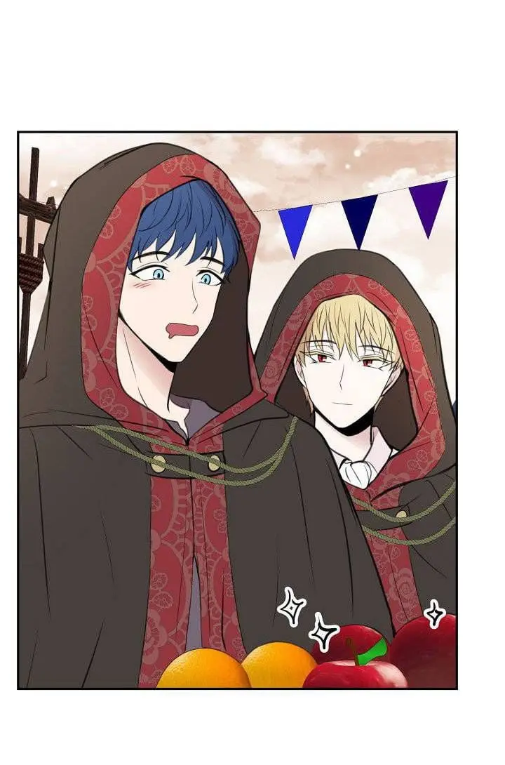 Dragon’s First Crush – Capítulo 14 Yaoi – Página 58