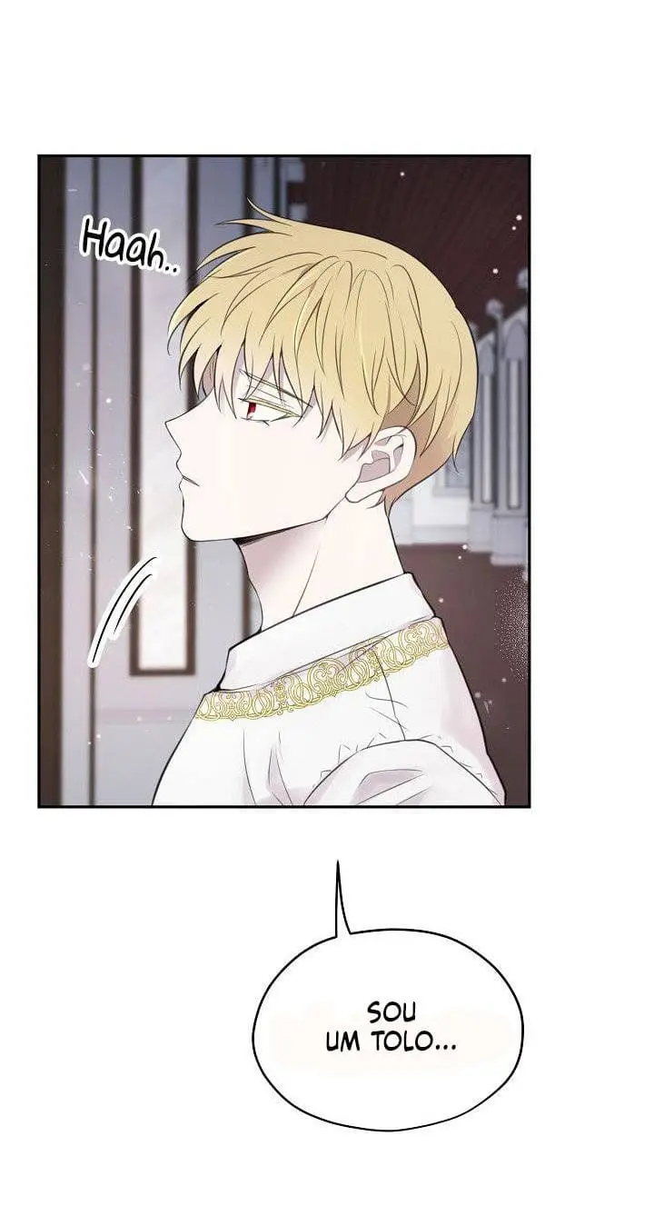 Dragon’s First Crush – Capítulo 14 Yaoi – Página 6