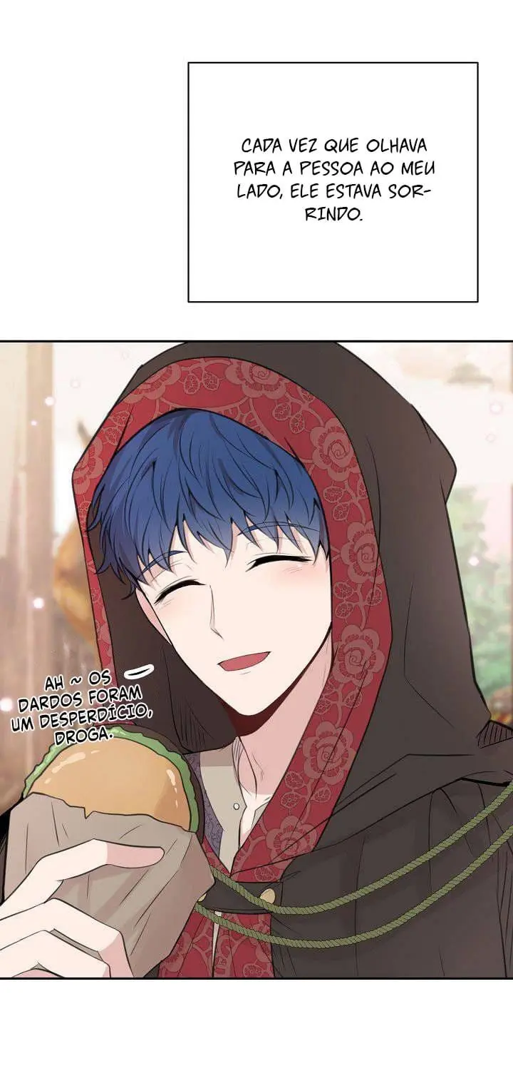 Dragon’s First Crush – Capítulo 14 Yaoi – Página 62