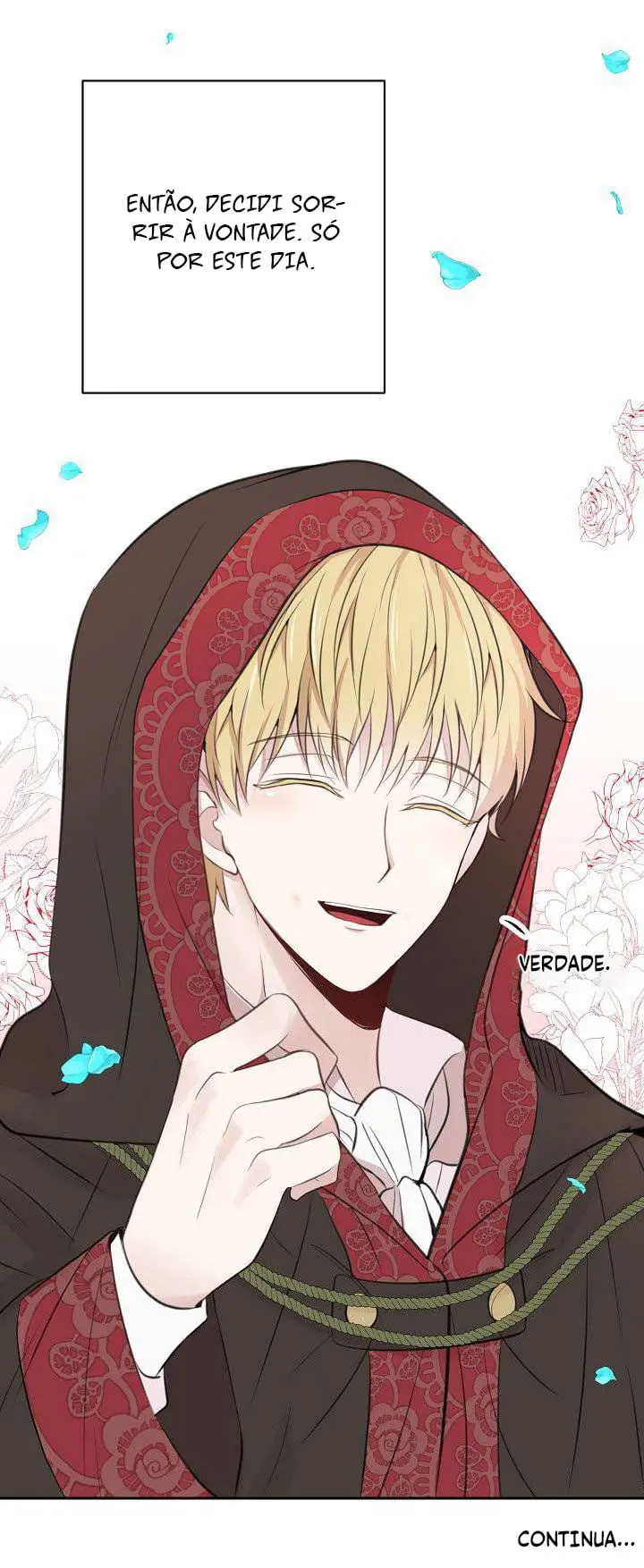 Dragon’s First Crush – Capítulo 14 Yaoi – Página 63