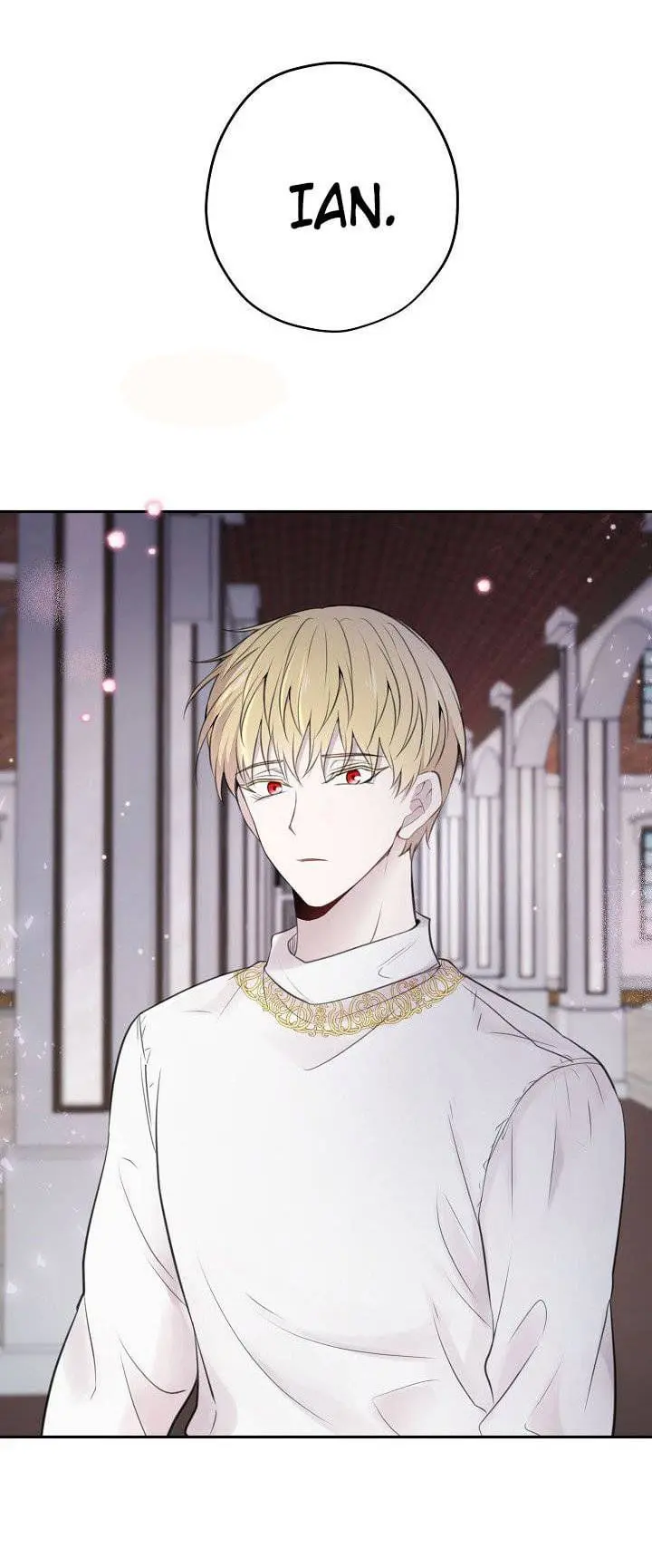 Dragon’s First Crush – Capítulo 14 Yaoi – Página 8