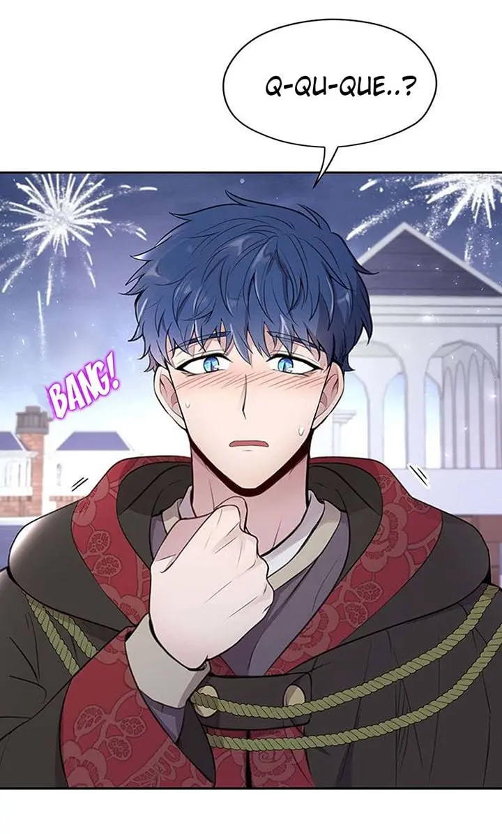 Dragon’s First Crush – Capítulo 15 Yaoi – Página 10