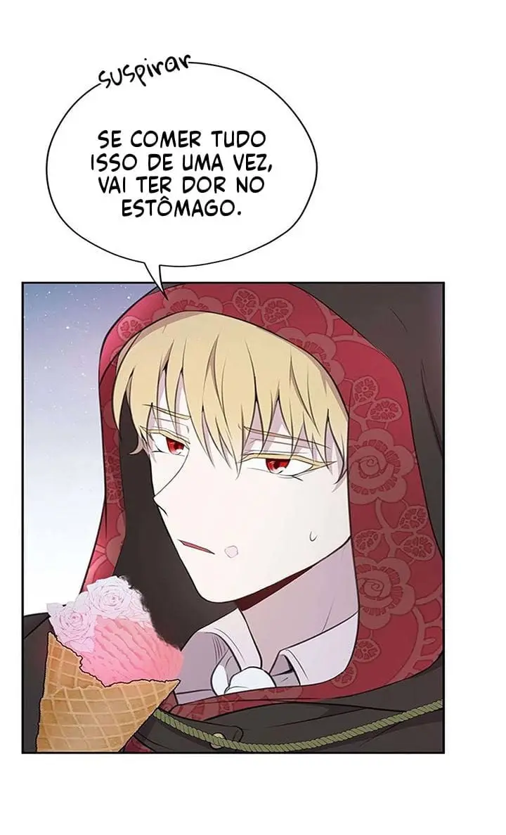 Dragon’s First Crush – Capítulo 15 Yaoi – Página 18