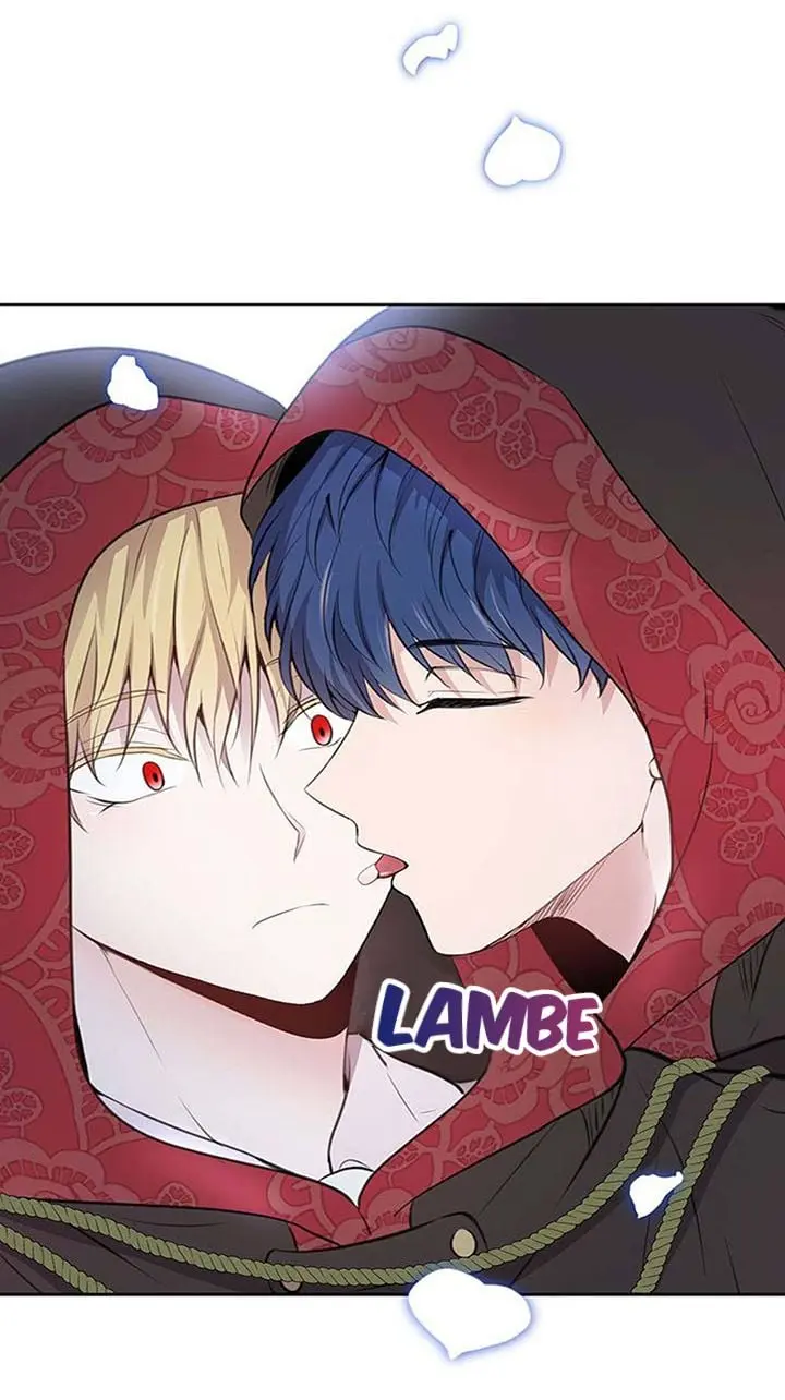 Dragon’s First Crush – Capítulo 15 Yaoi – Página 20