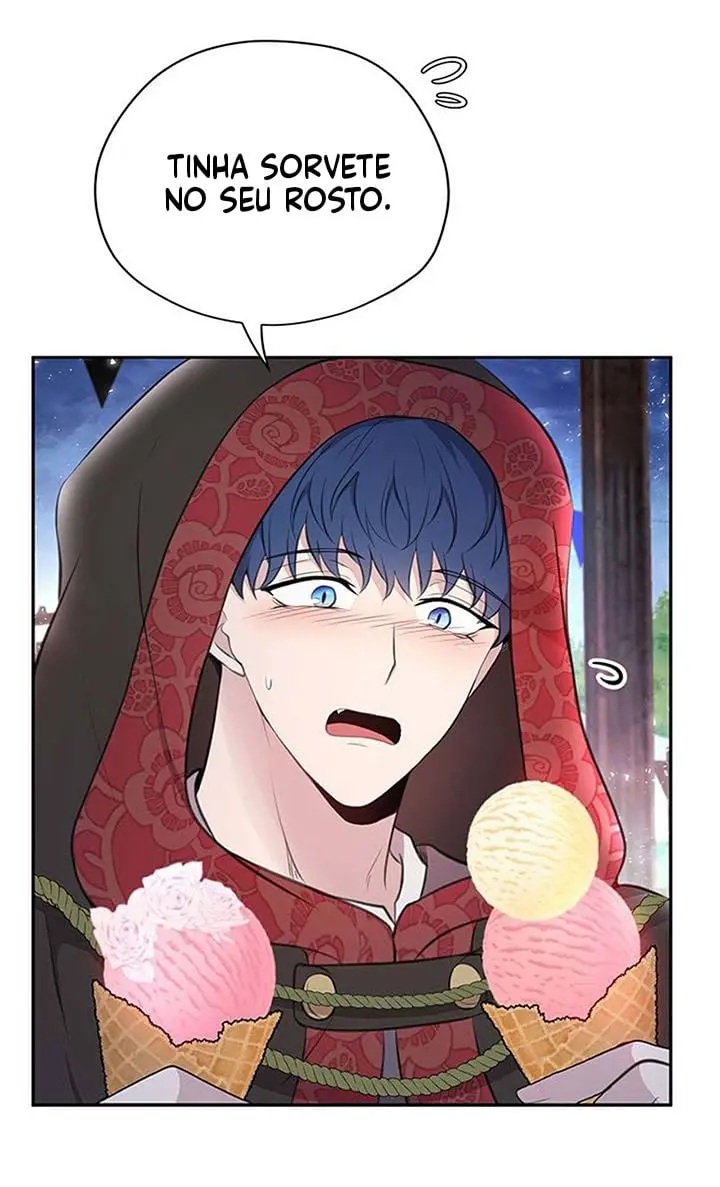 Dragon’s First Crush – Capítulo 15 Yaoi – Página 22