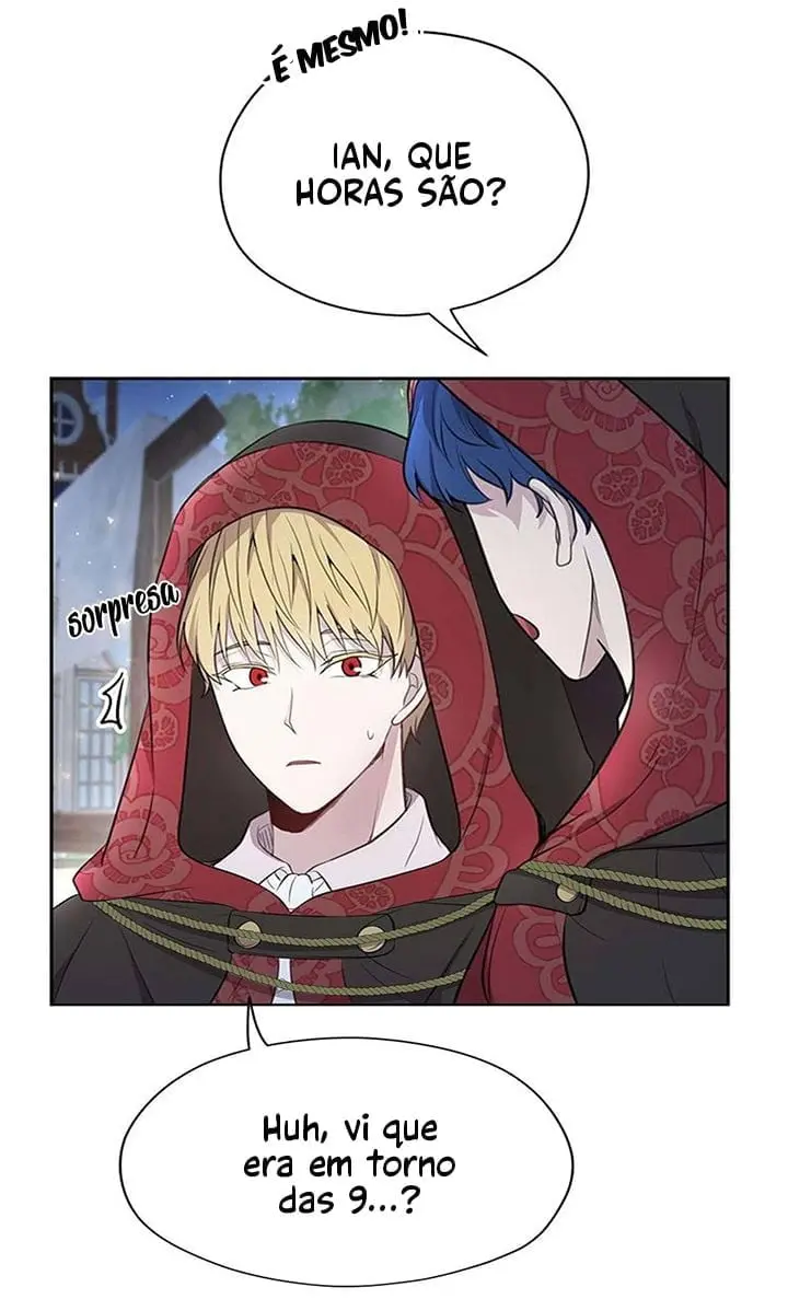 Dragon’s First Crush – Capítulo 15 Yaoi – Página 29