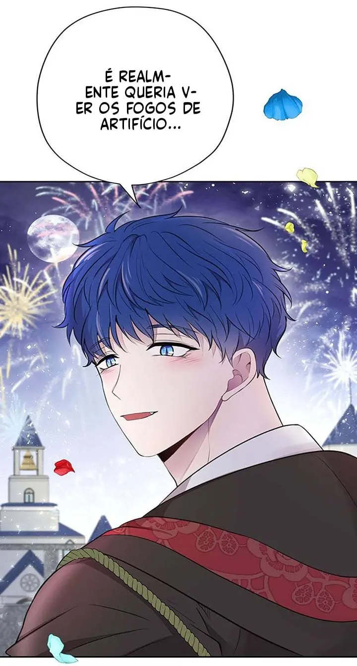 Dragon’s First Crush – Capítulo 15 Yaoi – Página 35