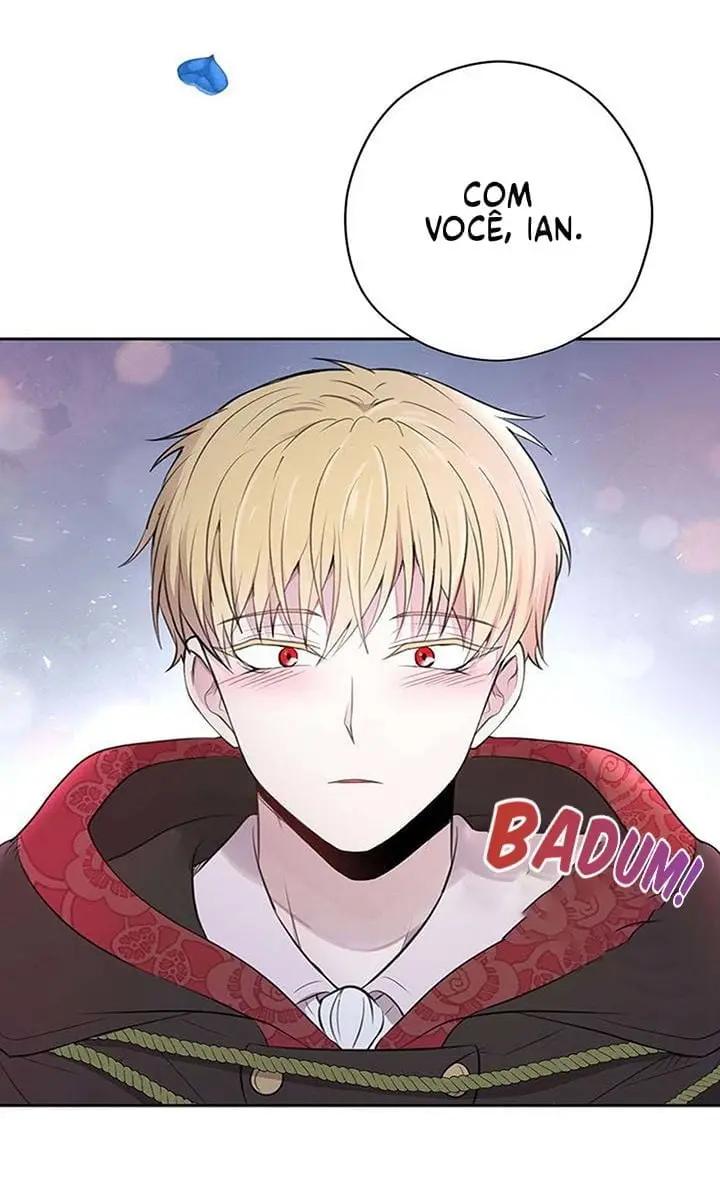 Dragon’s First Crush – Capítulo 15 Yaoi – Página 36