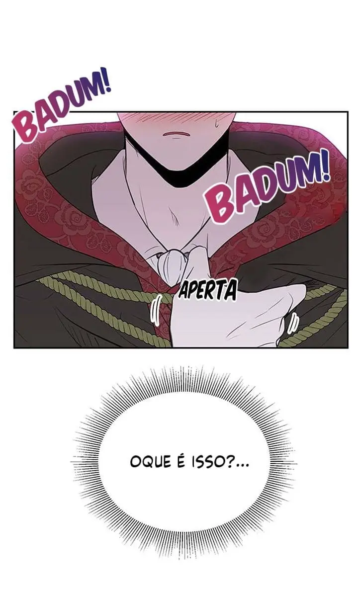 Dragon’s First Crush – Capítulo 15 Yaoi – Página 37