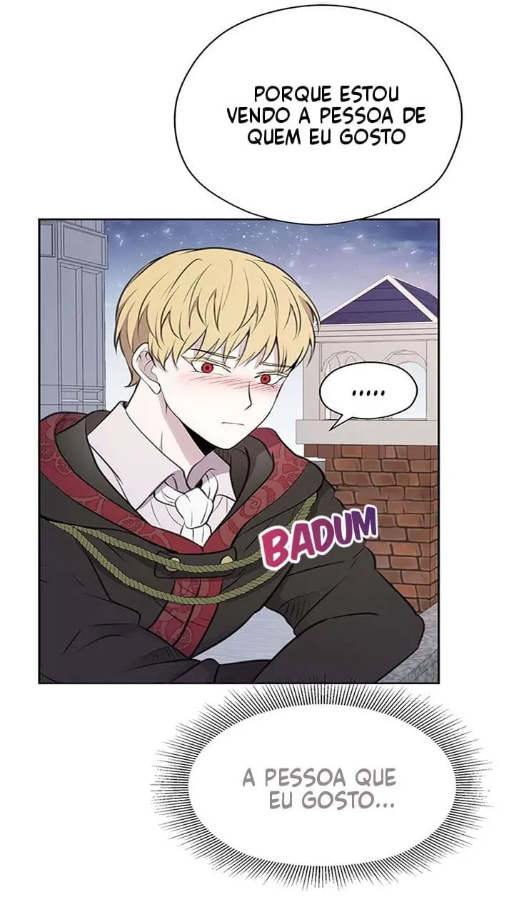 Dragon’s First Crush – Capítulo 15 Yaoi – Página 39