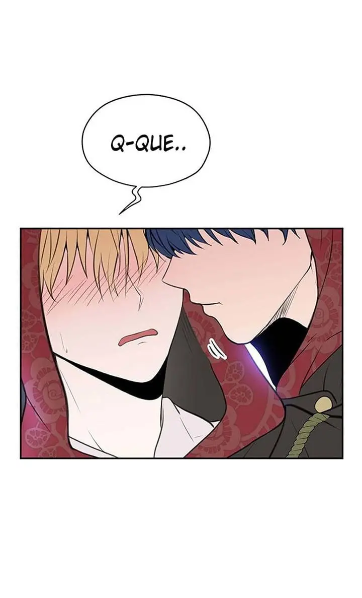 Dragon’s First Crush – Capítulo 15 Yaoi – Página 4