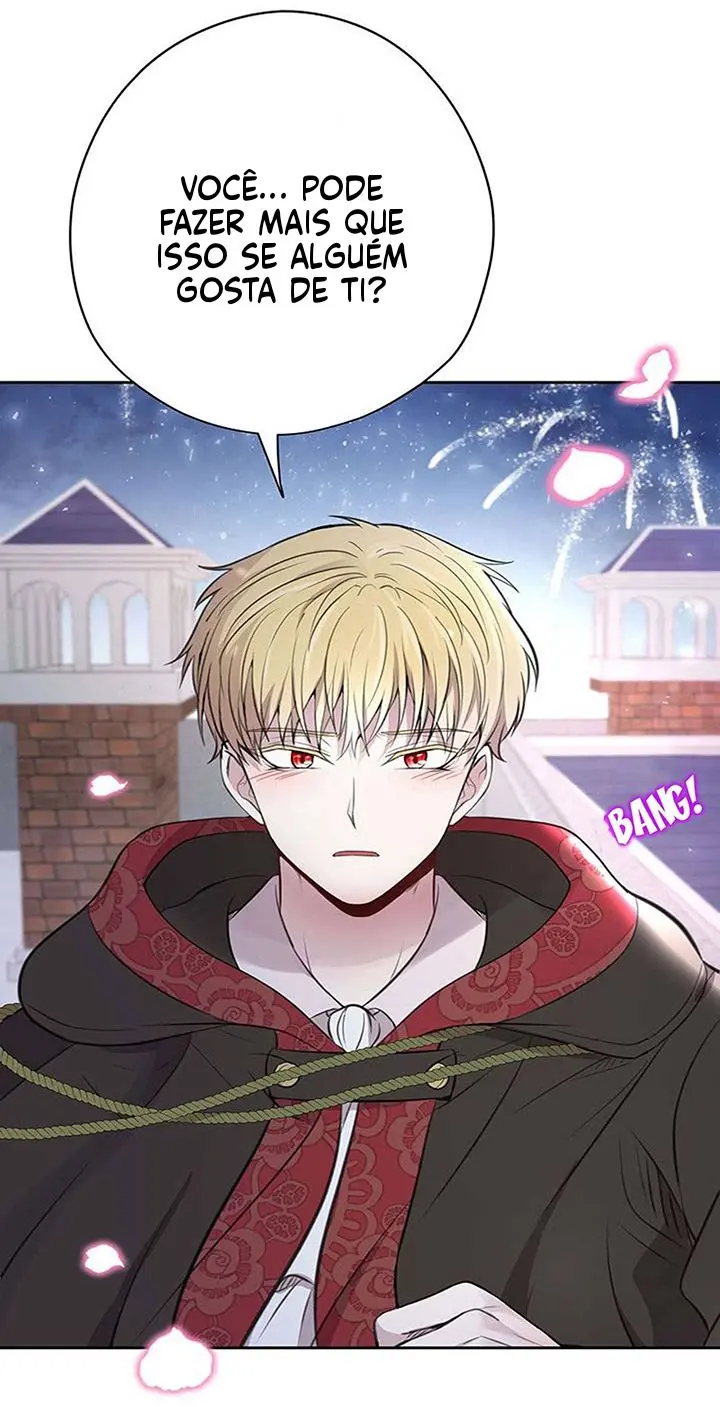 Dragon’s First Crush – Capítulo 15 Yaoi – Página 46