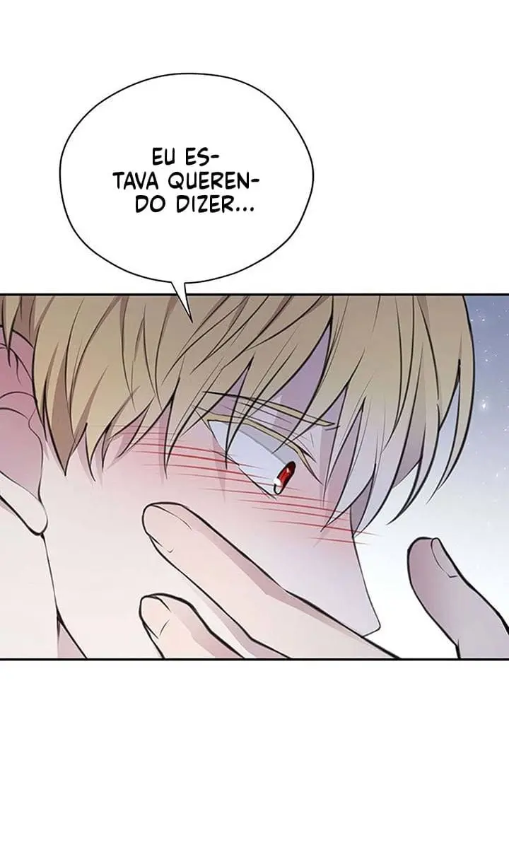 Dragon’s First Crush – Capítulo 15 Yaoi – Página 49