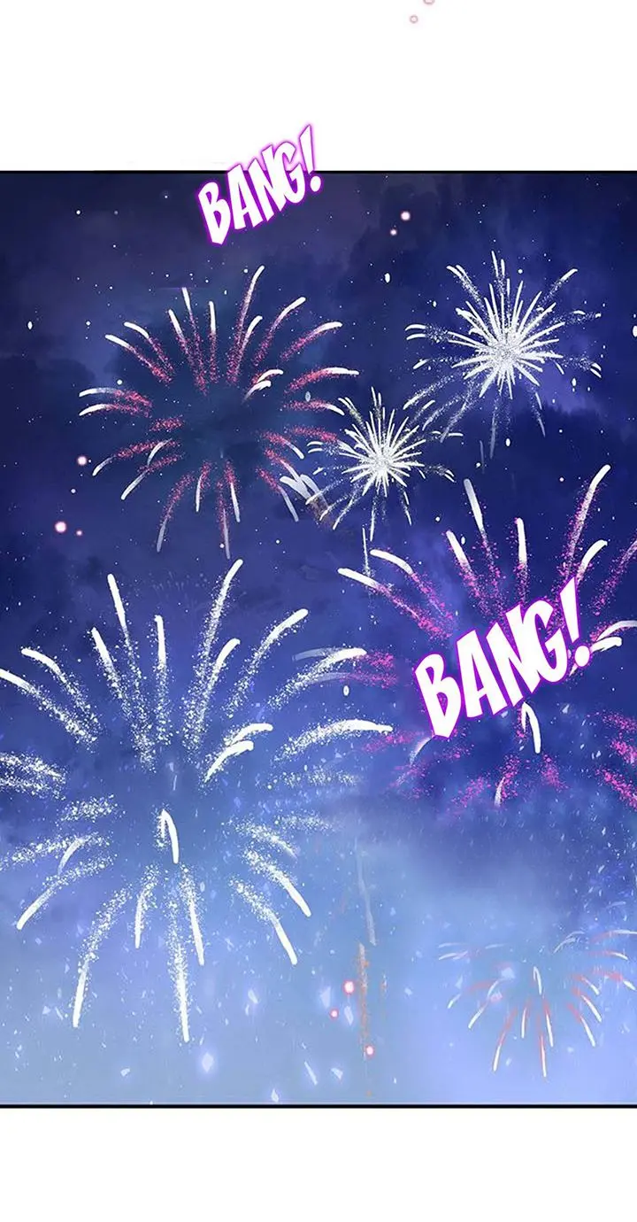 Dragon’s First Crush – Capítulo 15 Yaoi – Página 5