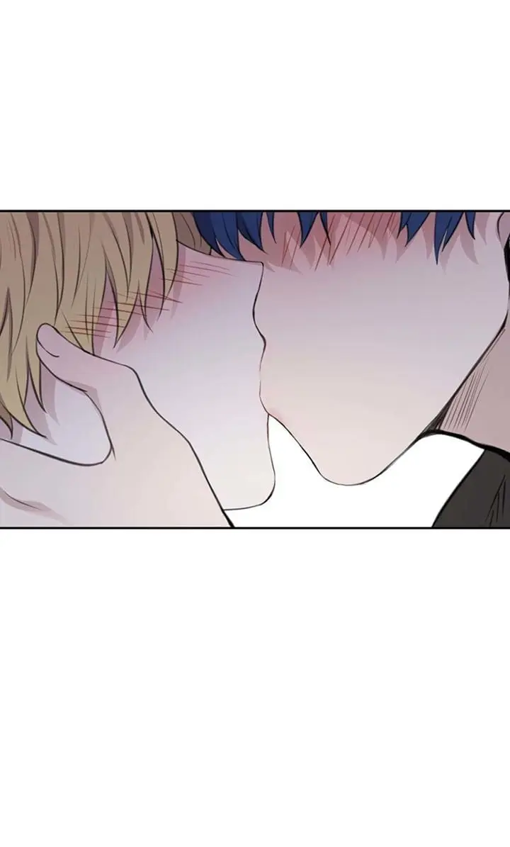 Dragon’s First Crush – Capítulo 15 Yaoi – Página 51