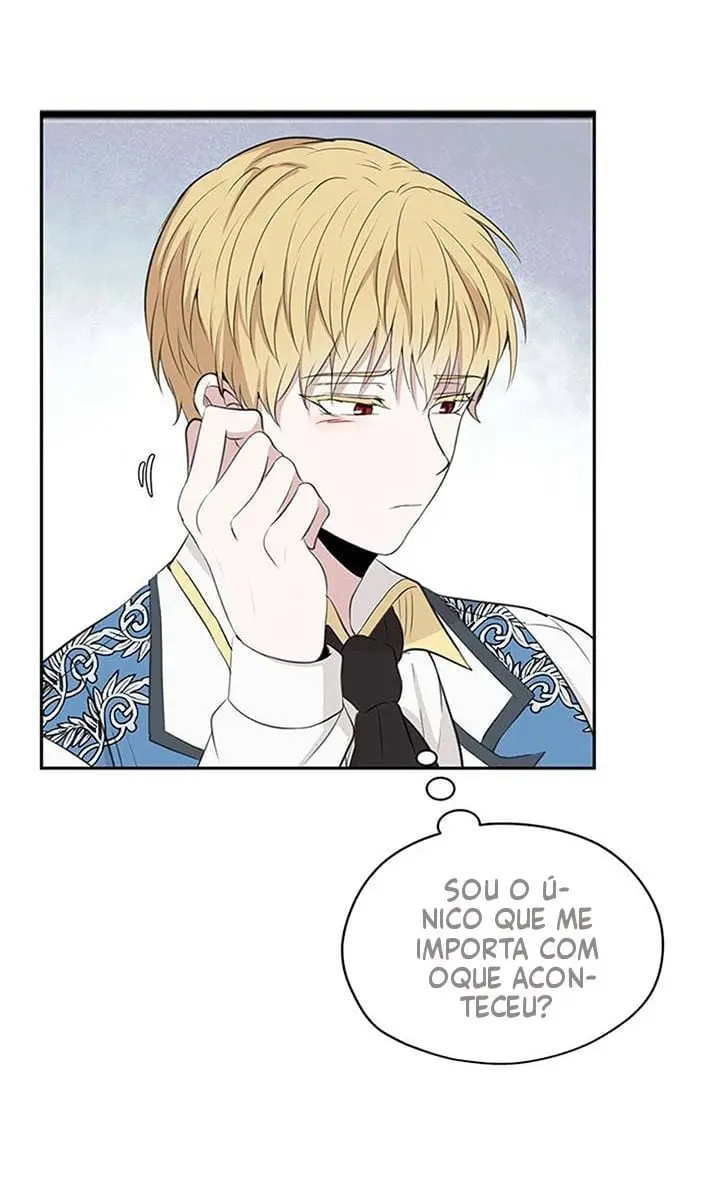 Dragon’s First Crush – Capítulo 15 Yaoi – Página 55