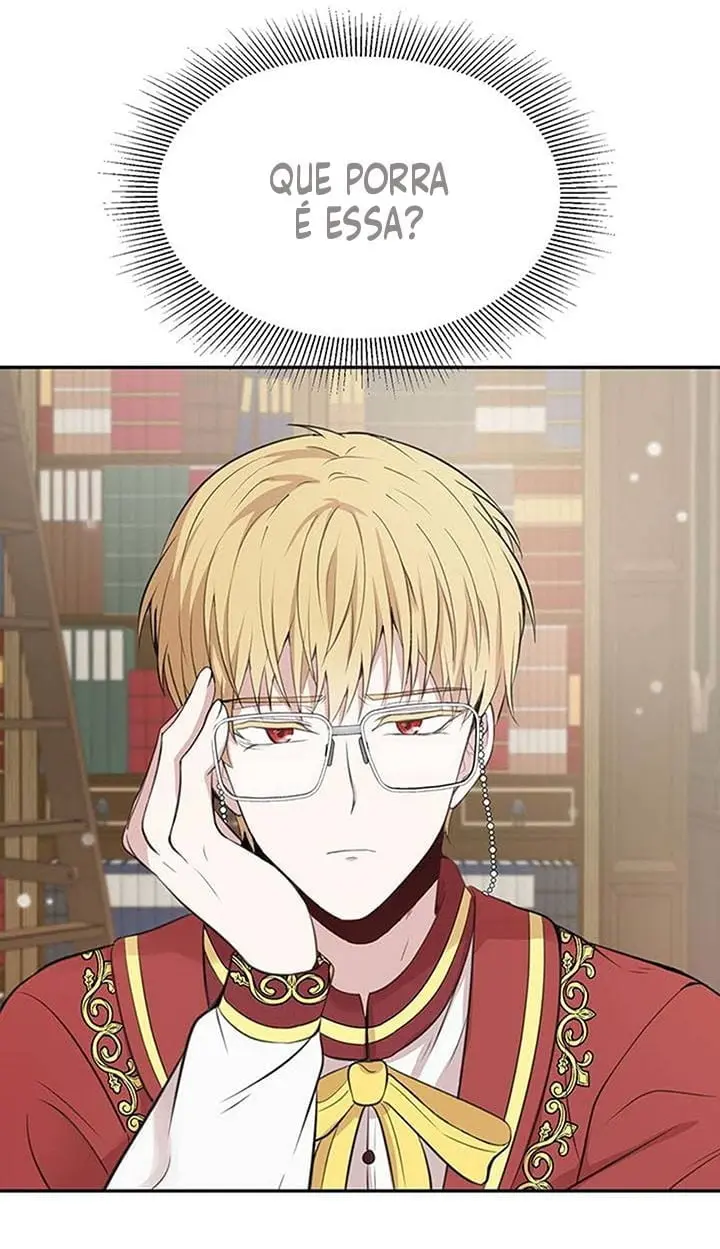 Dragon’s First Crush – Capítulo 15 Yaoi – Página 57