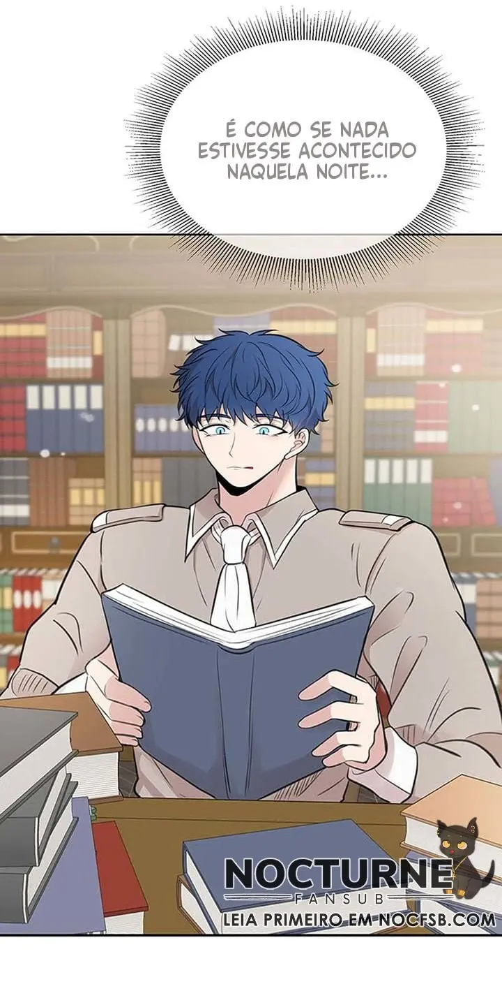 Dragon’s First Crush – Capítulo 15 Yaoi – Página 58