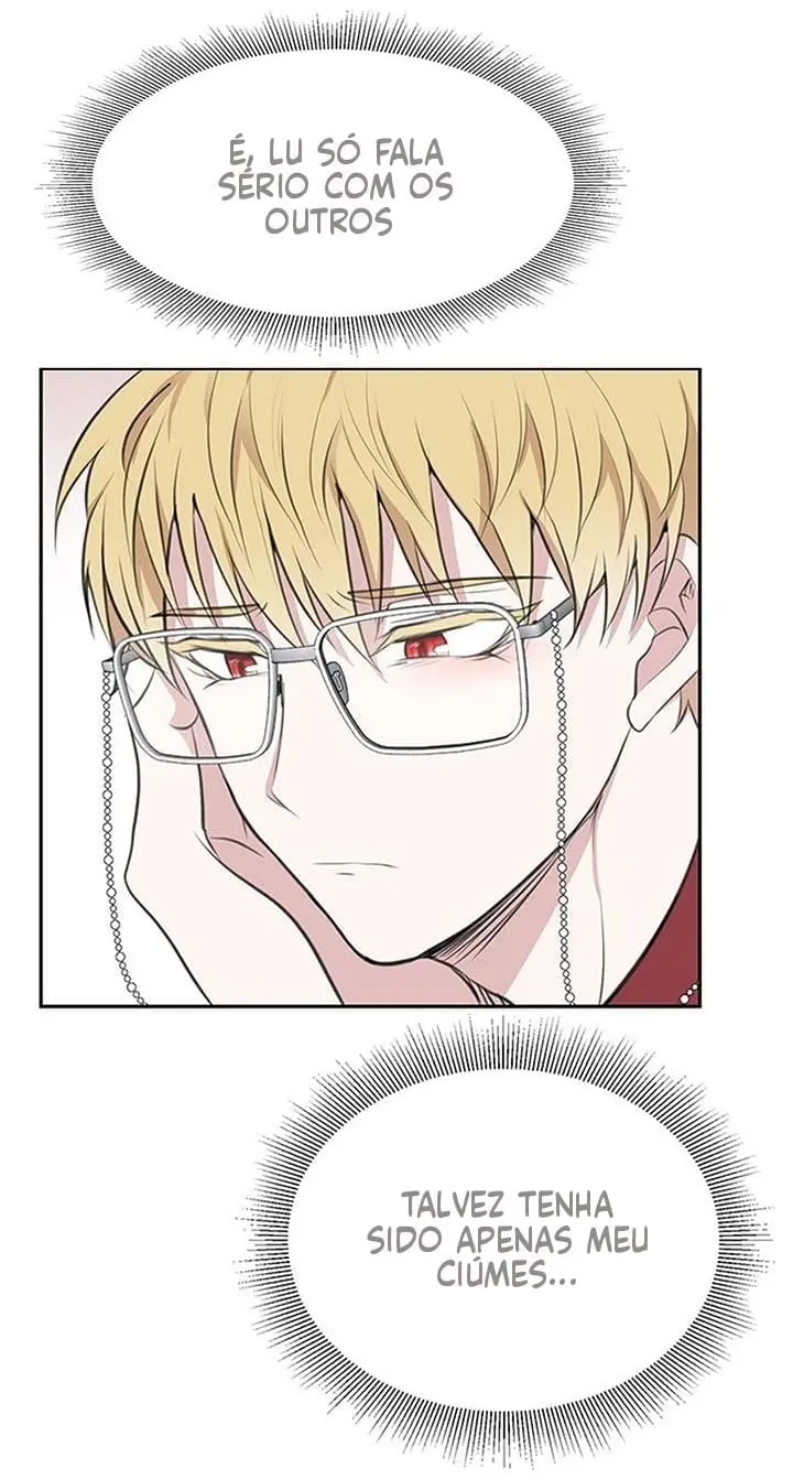 Dragon’s First Crush – Capítulo 15 Yaoi – Página 60