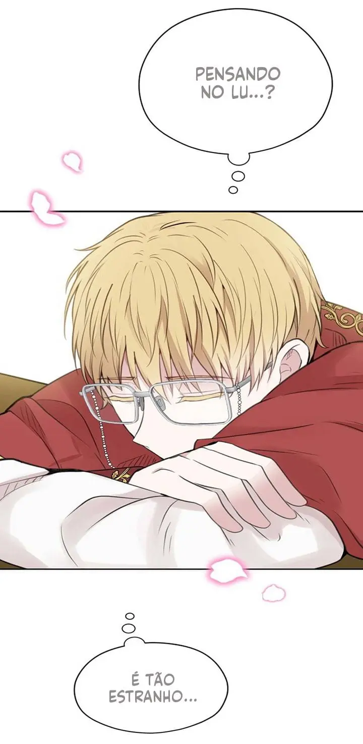 Dragon’s First Crush – Capítulo 15 Yaoi – Página 63