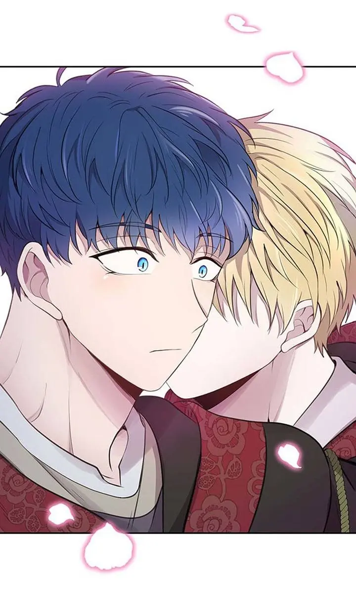 Dragon’s First Crush – Capítulo 15 Yaoi – Página 8