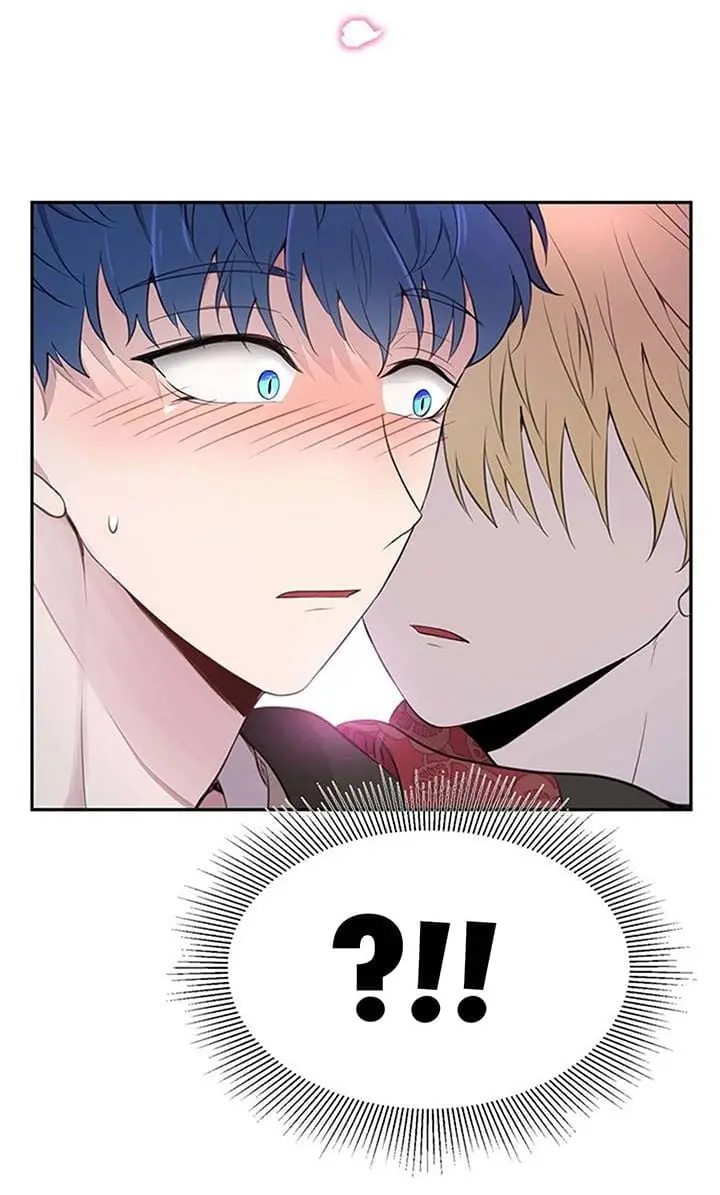 Dragon’s First Crush – Capítulo 15 Yaoi – Página 9