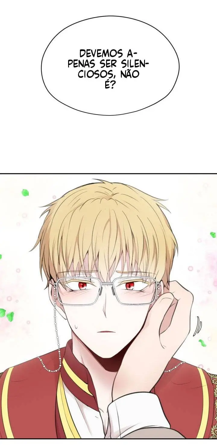 Dragon’s First Crush – Capítulo 16 Yaoi – Página 10