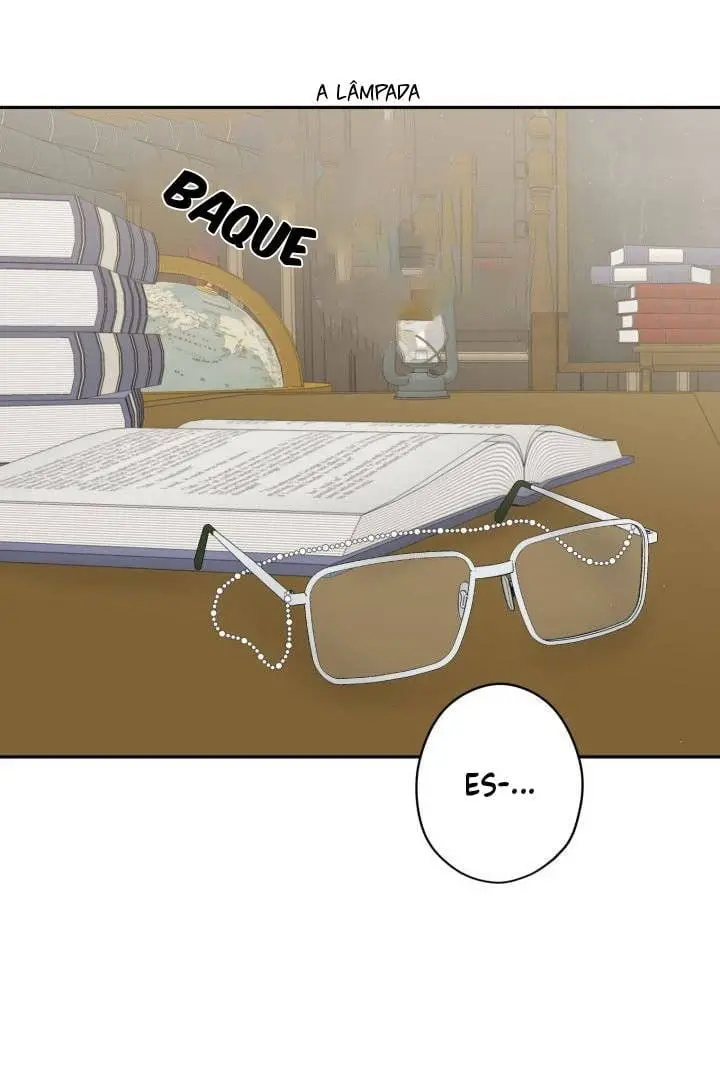 Dragon’s First Crush – Capítulo 16 Yaoi – Página 12