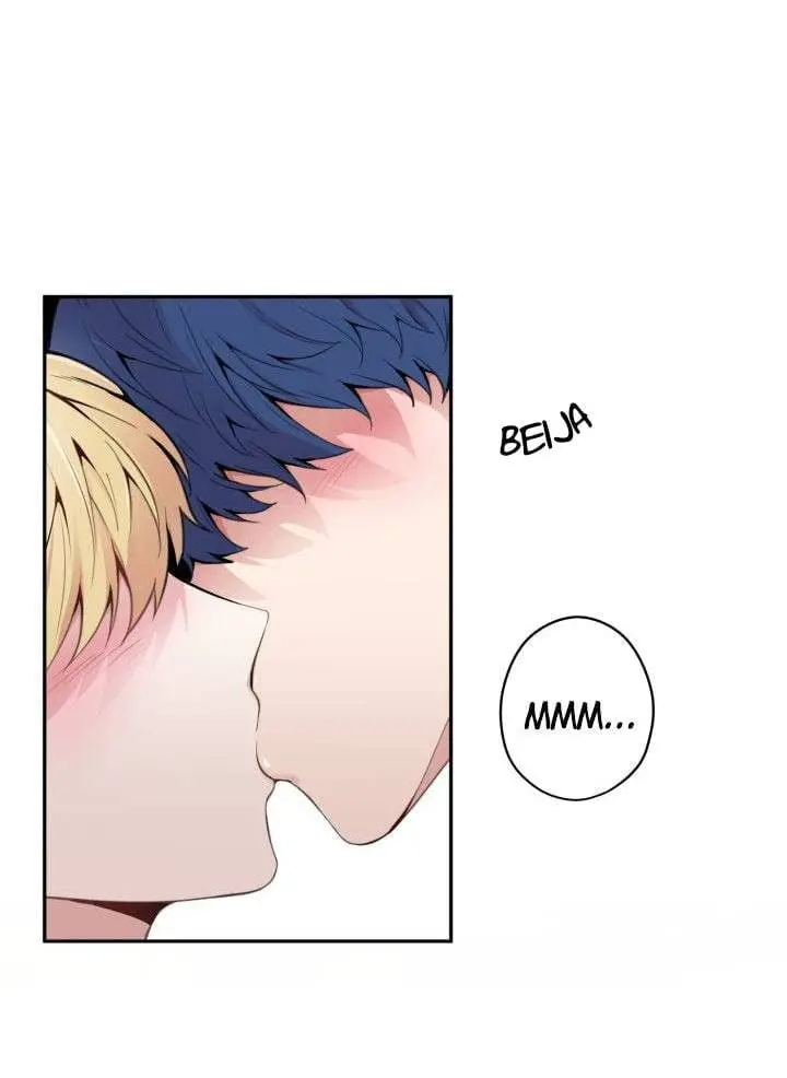 Dragon’s First Crush – Capítulo 16 Yaoi – Página 13