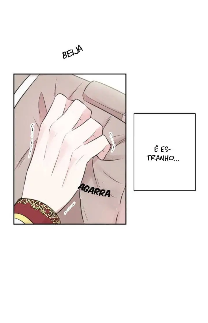 Dragon’s First Crush – Capítulo 16 Yaoi – Página 16