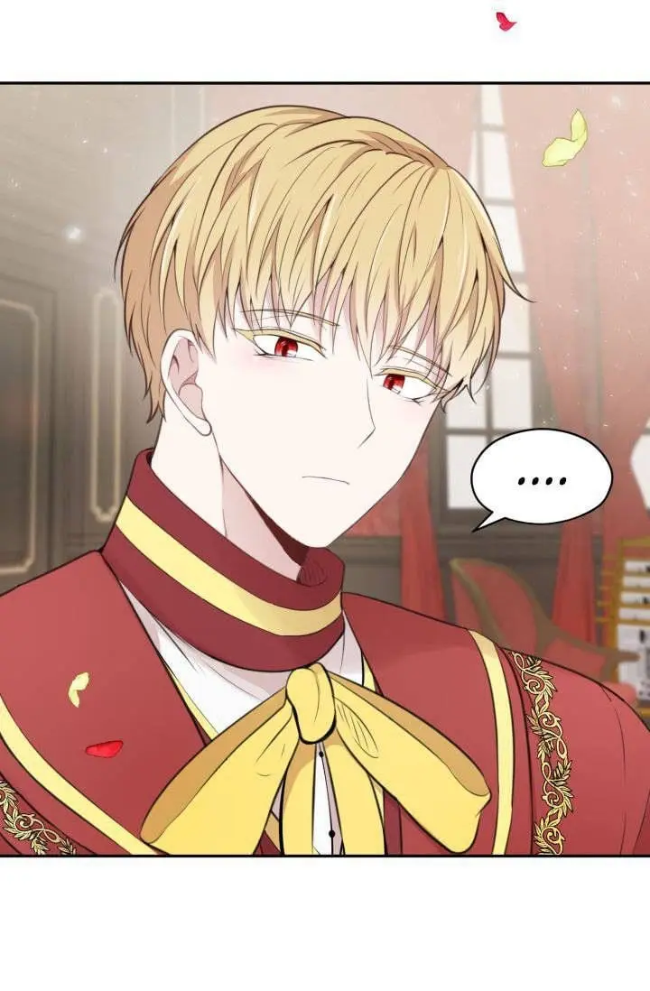 Dragon’s First Crush – Capítulo 16 Yaoi – Página 27