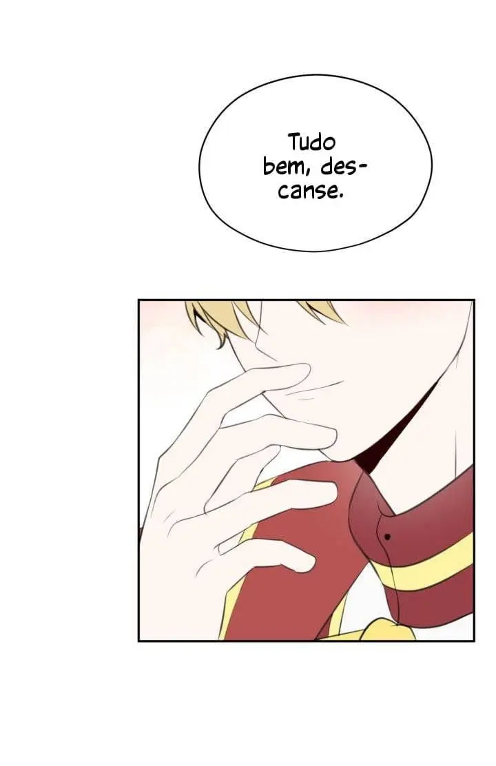 Dragon’s First Crush – Capítulo 16 Yaoi – Página 30