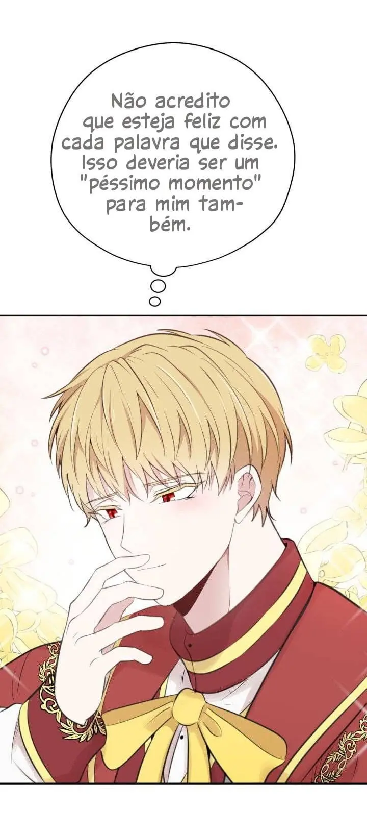 Dragon’s First Crush – Capítulo 16 Yaoi – Página 31