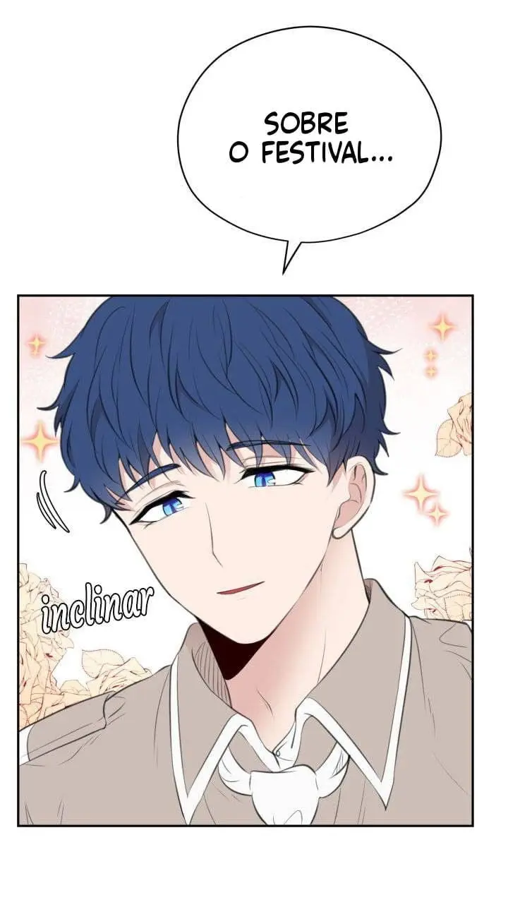 Dragon’s First Crush – Capítulo 16 Yaoi – Página 4