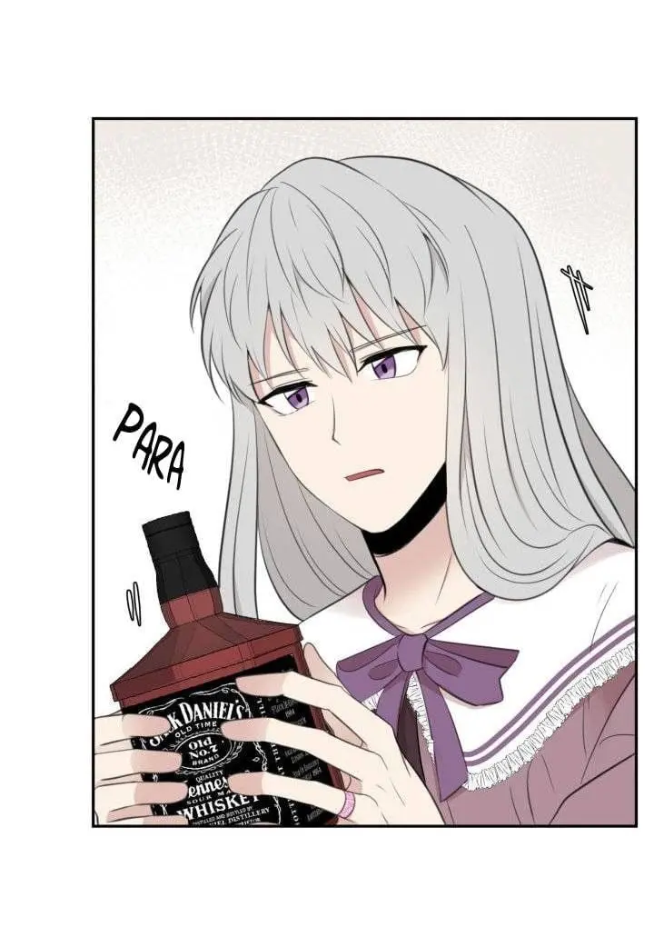 Dragon’s First Crush – Capítulo 16 Yaoi – Página 47