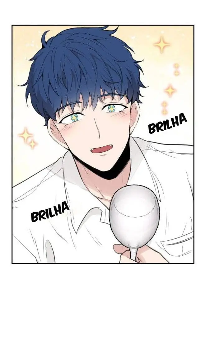 Dragon’s First Crush – Capítulo 16 Yaoi – Página 48