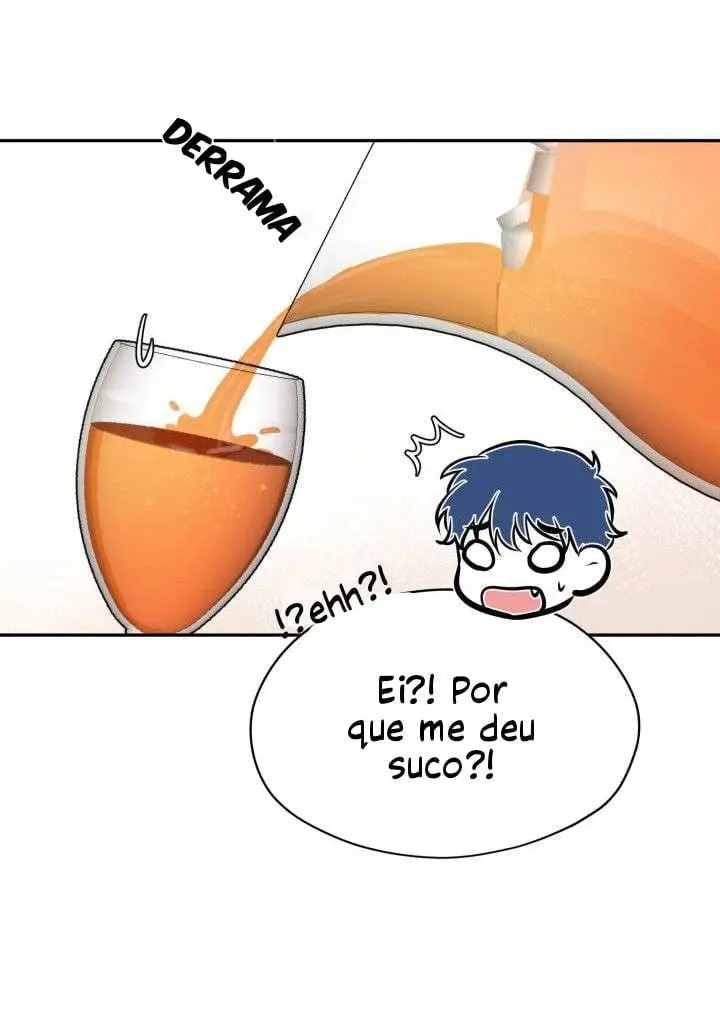 Dragon’s First Crush – Capítulo 16 Yaoi – Página 49