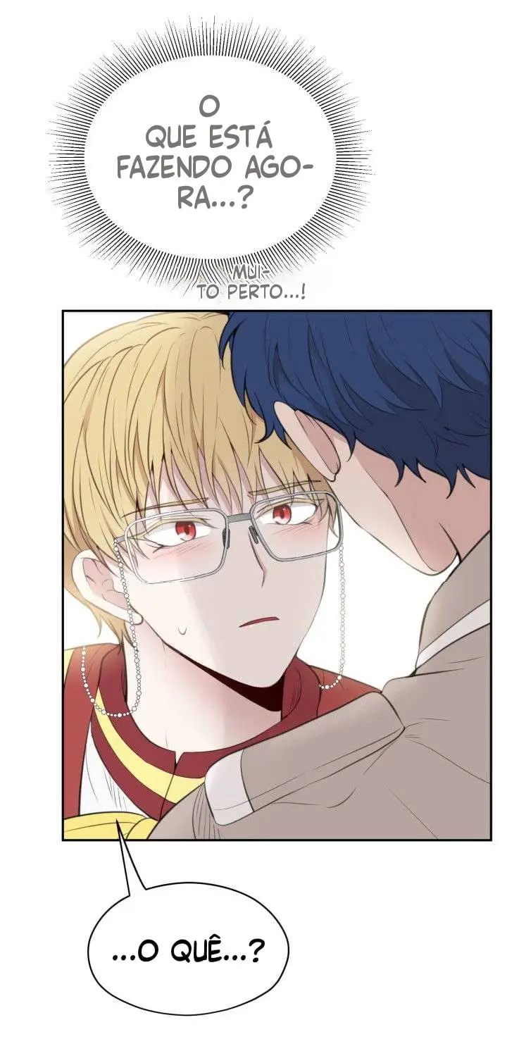 Dragon’s First Crush – Capítulo 16 Yaoi – Página 5