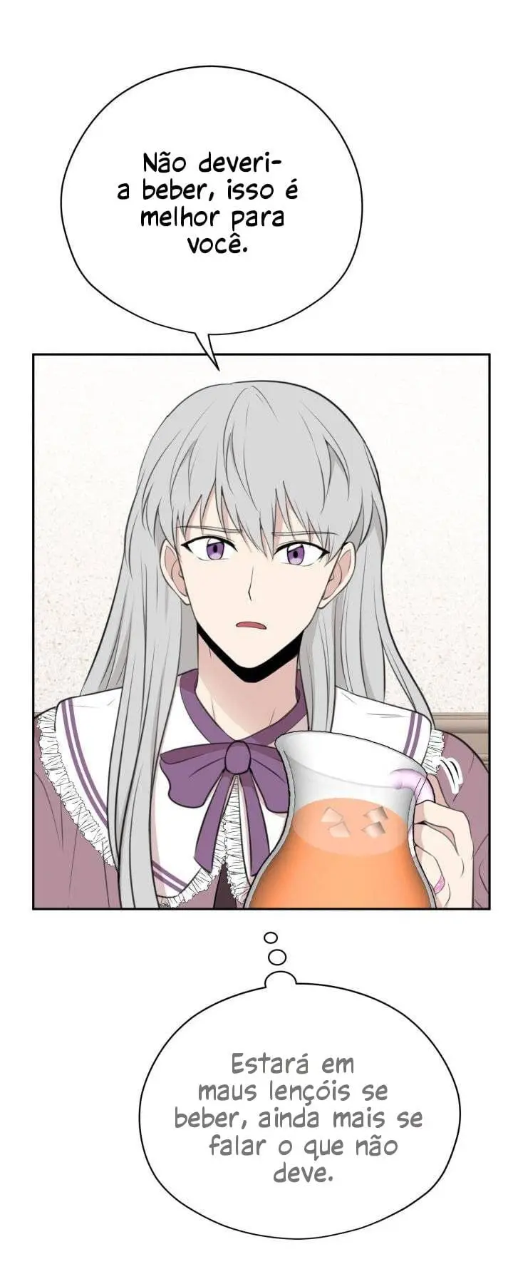 Dragon’s First Crush – Capítulo 16 Yaoi – Página 50