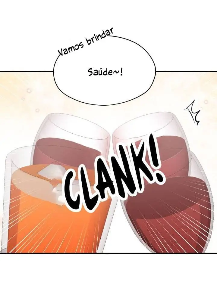 Dragon’s First Crush – Capítulo 16 Yaoi – Página 53