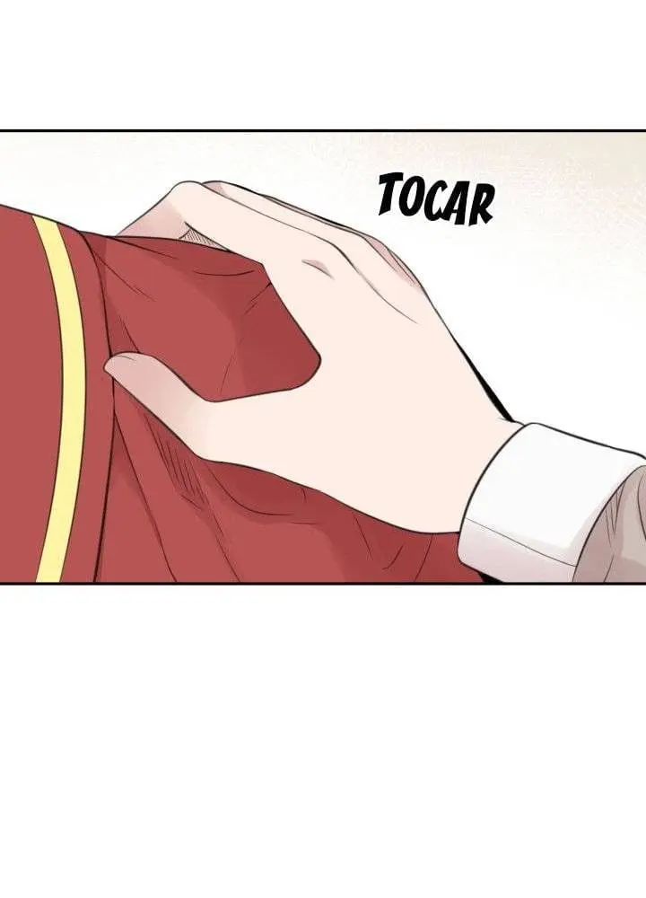 Dragon’s First Crush – Capítulo 16 Yaoi – Página 6