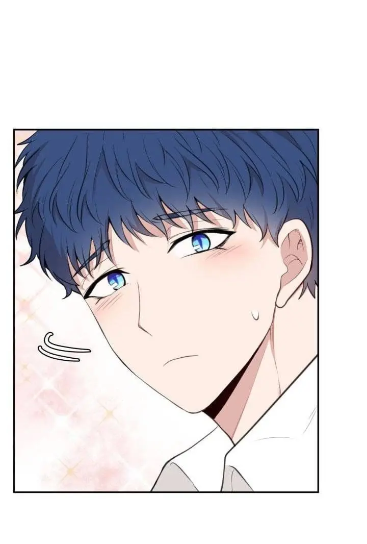 Dragon’s First Crush – Capítulo 16 Yaoi – Página 60