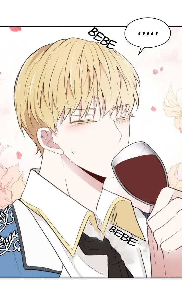 Dragon’s First Crush – Capítulo 16 Yaoi – Página 63