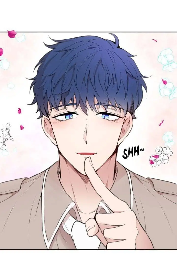 Dragon’s First Crush – Capítulo 16 Yaoi – Página 9