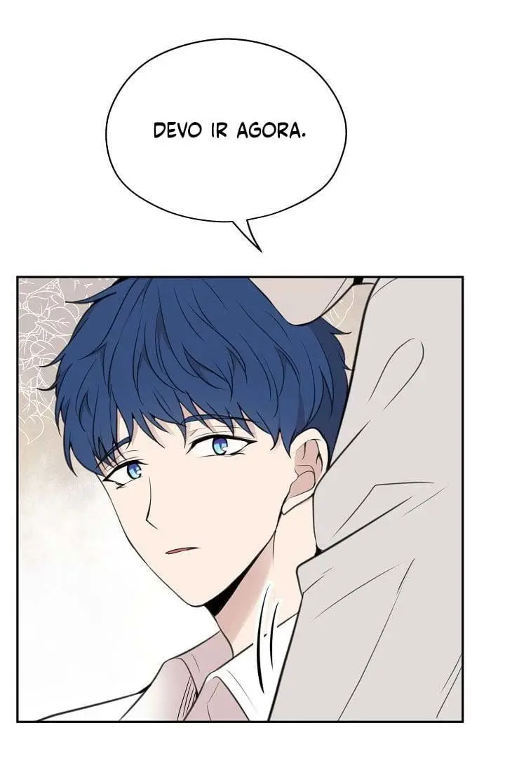 Dragon’s First Crush – Capítulo 17 Yaoi – Página 12