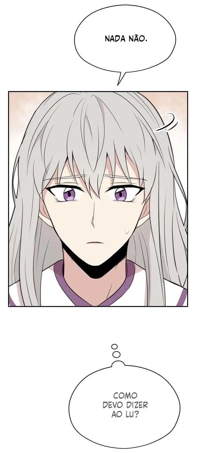 Dragon’s First Crush – Capítulo 17 Yaoi – Página 16