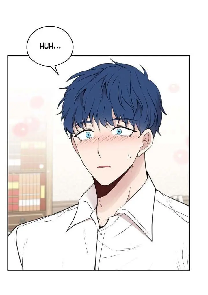 Dragon’s First Crush – Capítulo 17 Yaoi – Página 25