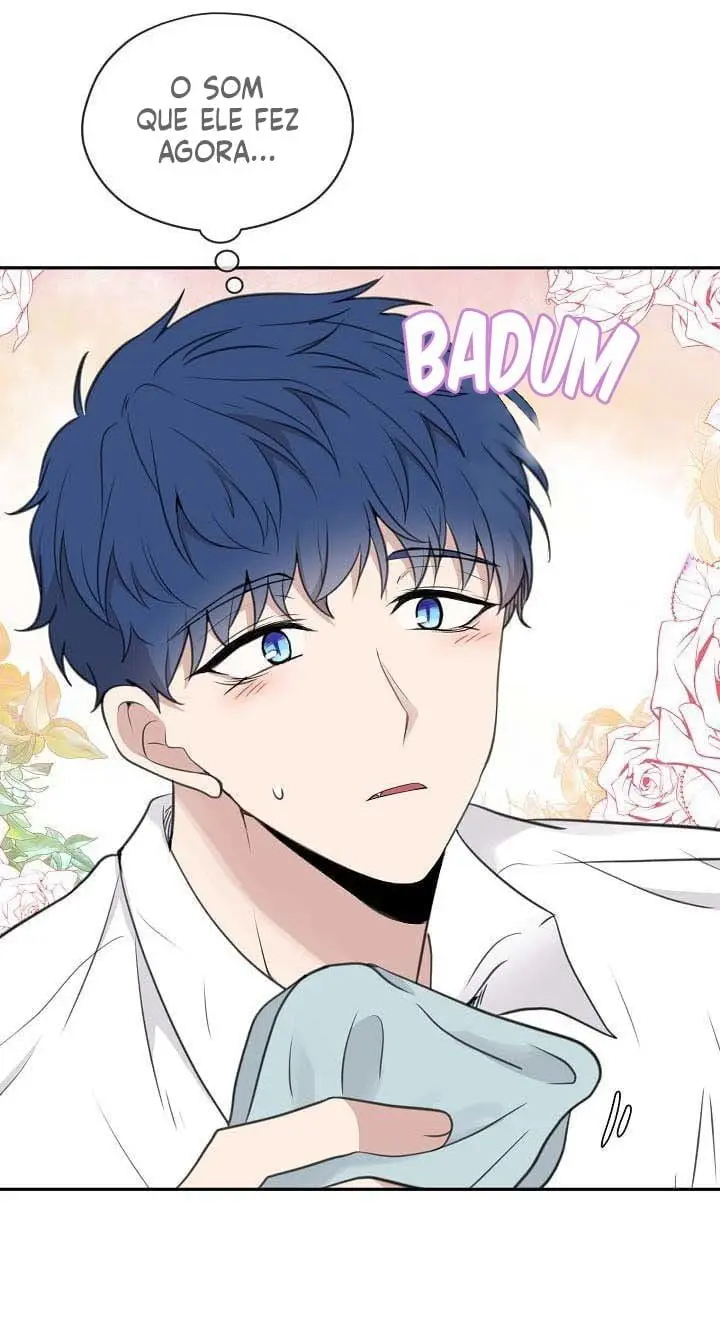 Dragon’s First Crush – Capítulo 17 Yaoi – Página 29