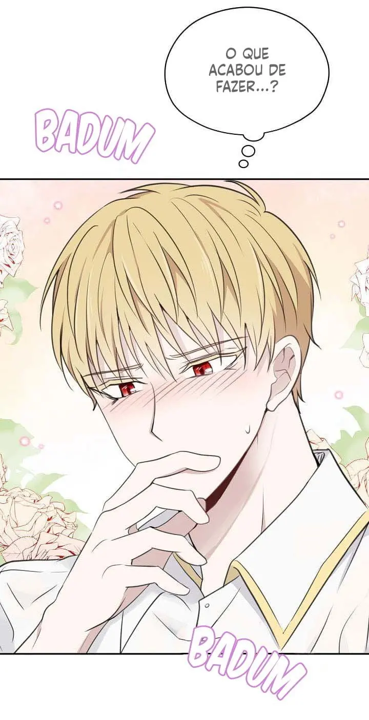 Dragon’s First Crush – Capítulo 17 Yaoi – Página 30